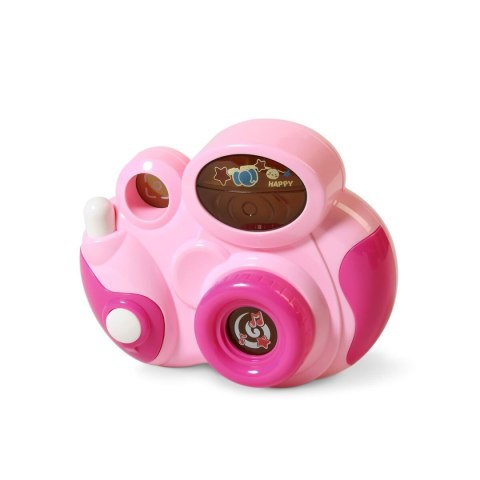 Zabawka dla psów Różowy