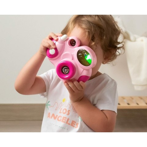 Zabawka dla psów Różowy