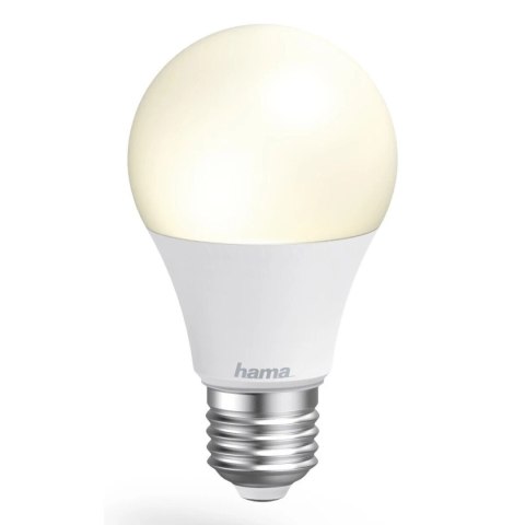 Żarówka LED Hama 00176635 Biały Wielokolorowy F E27 806 lm 3 Sztuk (2700 K) (6500 K)