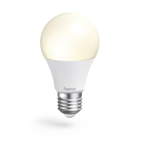 Żarówka LED Hama 00176635 Biały Wielokolorowy F E27 806 lm 3 Sztuk (2700 K) (6500 K)