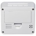 Zegarek z Budzikiem Hama 00186305 Biały