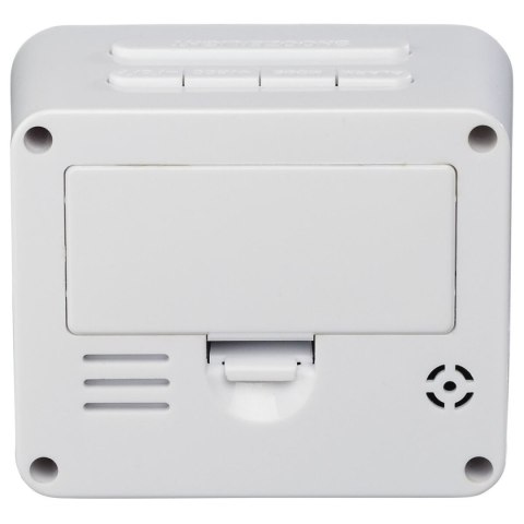 Zegarek z Budzikiem Hama 00186305 Biały