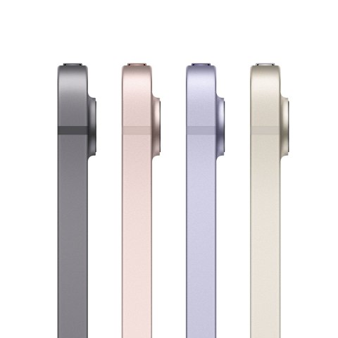 Apple iPad mini Wi-Fi + Cellular 64 GB Fioletowy (2021)