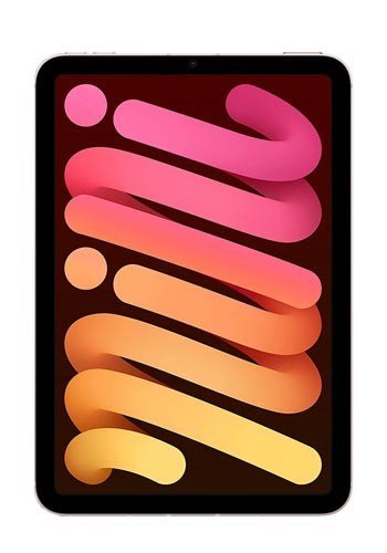 Apple iPad mini Wi-Fi + Cellular 64 GB Różowy (2021)