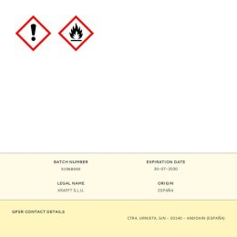 Automatyczne uruchamianie Krafft