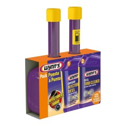 Dodatek do Silników Diesla Krafft