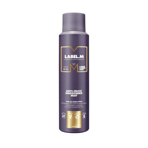 Lakiero do Włosów Label.M