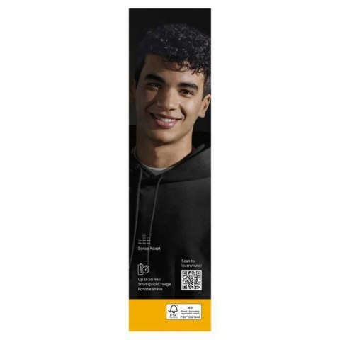 Maszynka do Golenia Braun