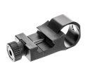 Montaż boczny Olight E-WM25 do latarek M2R/M2T/M2X