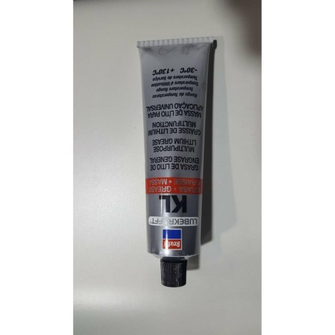 Olej do Silnika Samochodowego Krafft