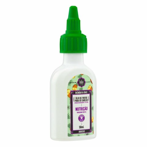 Olejek do Włosów Lola Cosmetics Lola Be (M)Dita Ghee Pineapple 50 ml