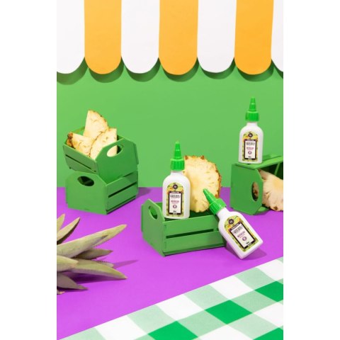 Olejek do Włosów Lola Cosmetics Lola Be (M)Dita Ghee Pineapple 50 ml