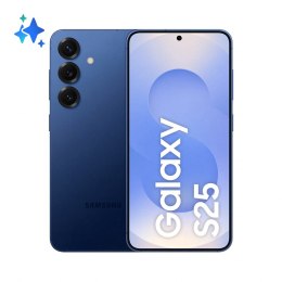 Samsung Galaxy S25 15,8 cm (6.2