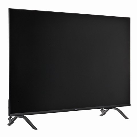 Telewizor Philips 50PUS8010/12 LED 50'' 4K Ultra HD Titan OS Dolby Atmos Ambilight DVB-T2 Czarny