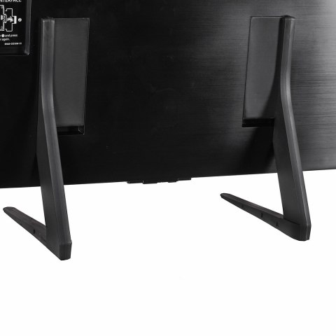 Telewizor Samsung QE55S90F OLED 55'' 4K Ultra HD 144 Hz Tizen Dolby Atmos Czarny (MODEL 2025)