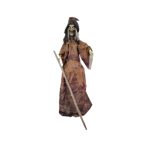 Dekoracje na Halloween Kościotrup