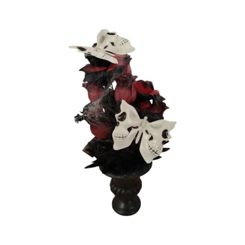 Dekoracje na Halloween Kvety