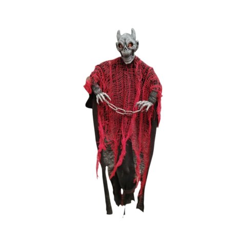 Dekoracje na Halloween Potwór