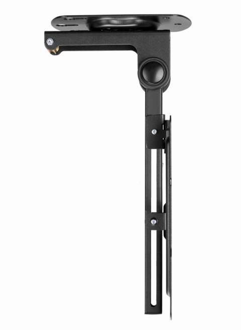 GEMBIRD UCHWYT SUFITOWY DO TELEWIZORA Z PEŁNYM ZAKRESEM RUCHU (REGULOWANY), 19" - 43"