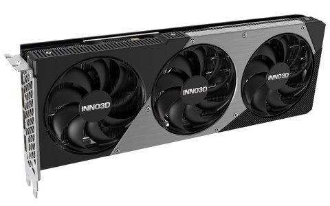 Inno3D GeForce RTX 5070 X3 OC NVIDIA 12 GB GDDR7