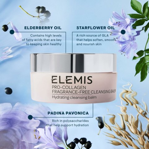 Krem Oczyszczający Elemis Pro Collagen 100 ml