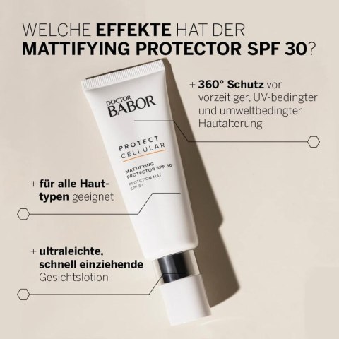 Krem Przeciwsłoneczny Babor