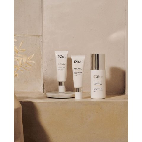 Krem Przeciwsłoneczny Babor