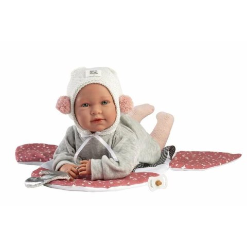 Lalka Baby Llorens 42 cm