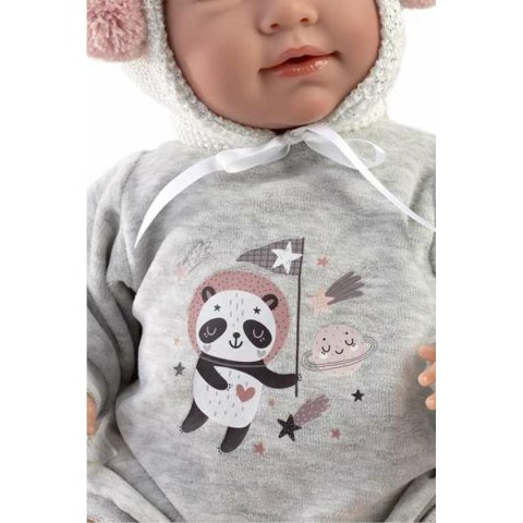 Lalka Baby Llorens 42 cm