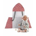 Lalka Baby Llorens 42 cm
