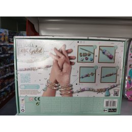 Paciorki 33 x 24 x 3 cm