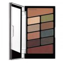 Paleta Cieni do Oczu Wet n Wild Color Icon Wielokolorowy