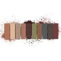 Paleta Cieni do Oczu Wet n Wild Color Icon Wielokolorowy
