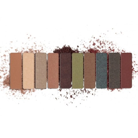 Paleta Cieni do Oczu Wet n Wild Color Icon Wielokolorowy