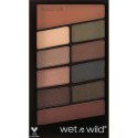Paleta Cieni do Oczu Wet n Wild Color Icon Wielokolorowy