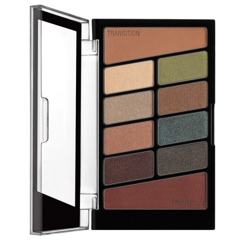 Paleta Cieni do Oczu Wet n Wild Color Icon Wielokolorowy