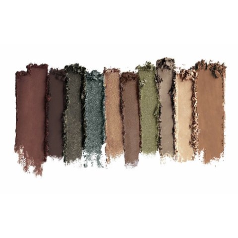Paleta Cieni do Oczu Wet n Wild Color Icon Wielokolorowy