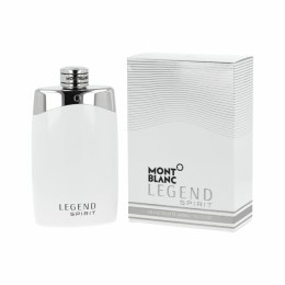 Perfumy Męskie Montblanc MB013A07 EDT 200 ml