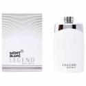 Perfumy Męskie Montblanc MB013A07 EDT 200 ml