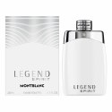 Perfumy Męskie Montblanc MB013A07 EDT 200 ml
