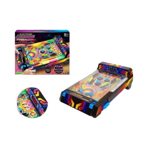 Pinball CB Games