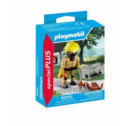 Playset Playmobil 71882