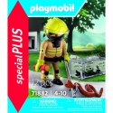 Playset Playmobil 71882