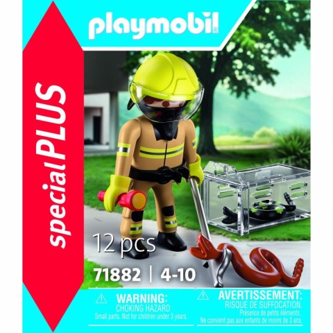 Playset Playmobil 71882