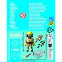 Playset Playmobil 71882
