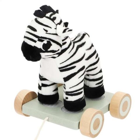 Pluszak Colorbaby Drewno