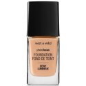 Płynny Podkład do Twarzy Wet n Wild Foundation Dewy Classic Beige 30 ml