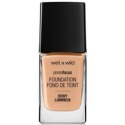 Płynny Podkład do Twarzy Wet n Wild Foundation Dewy Classic Beige 30 ml