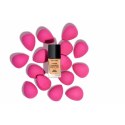 Płynny Podkład do Twarzy Wet n Wild Foundation Dewy Classic Beige 30 ml