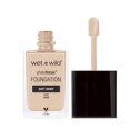 Płynny Podkład do Twarzy Wet n Wild Photofocus Foundation Soft Ivory 30 ml